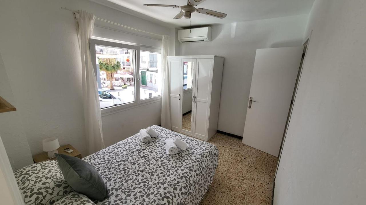 Sol Marengo Playa Daire Nerja Dış mekan fotoğraf